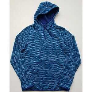 Nike Blue Sweatshirt